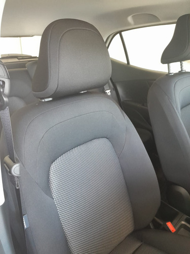 Fiat Pulse 1.0T Audace Cvt