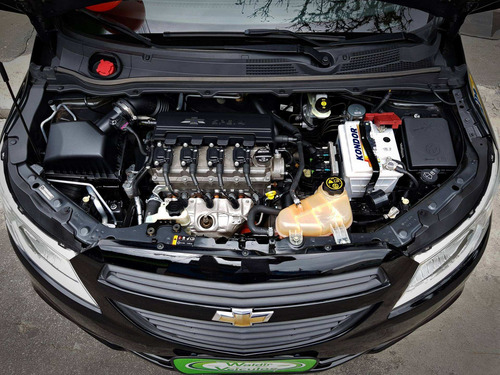 Chevrolet Onix 1.0 Mpfi Ls 8v Flex 4p Manual