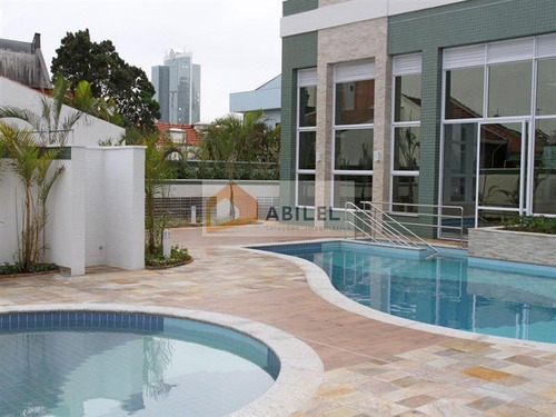 Imagem 7 de 17 de Apartamento Residencial Málaga - 7919