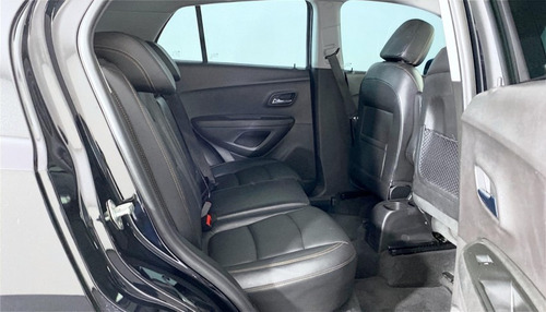 Imagem 12 de 15 de 121117 - Chevrolet Tracker 2019 Com Garantia