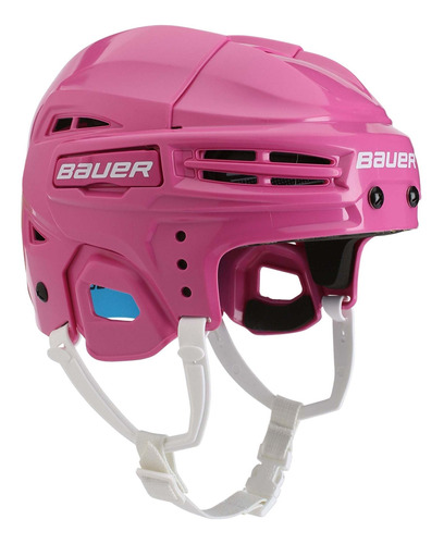 Casco De Hockey Bauer Prodigy Unisex Infantil Elige Color