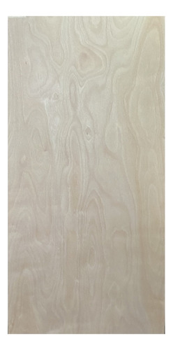 Mdf Okume 30.0mm 1.22 X 2.44 2c
