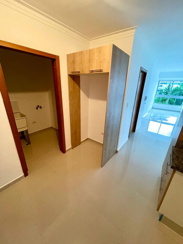 Apartamento En Alquiler En Arroyo Hondo