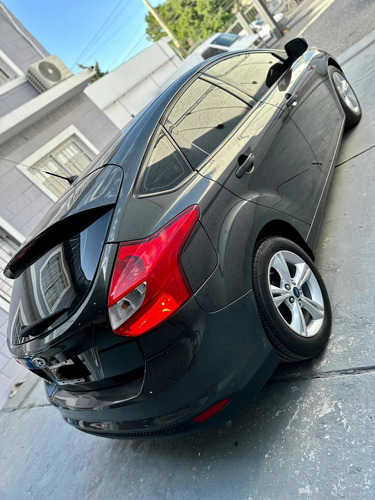Imagen 10 de 23 de Ford Focus Iii 2014 1.6 S