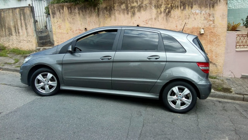 Mercedes B180 2011