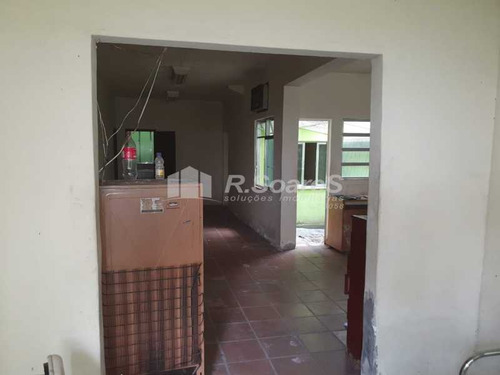 Imagem 11 de 15 de Casa De Rua-à Venda-botafogo-rio De Janeiro - Ldca80001