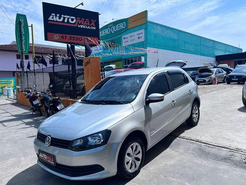 Volkswagen Gol Tl Mb S