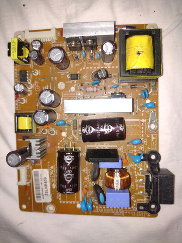 Placa Da Fonte Tv Lg 32ln5400 (Usado)