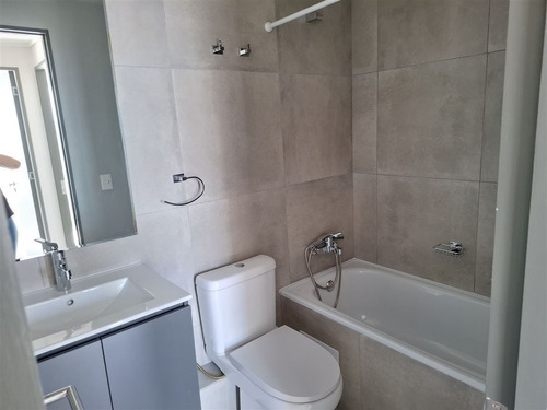 Departamento En Arriendo, Metro Rodrigo De Araya, Ñuñoa