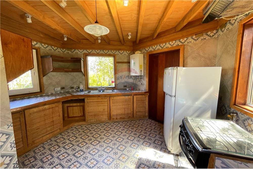 Orilla Lago, Maravillosa Vista! 2 Casas, 5000 M2
