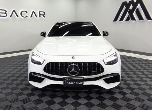 Mercedes-benz Clase E 2022