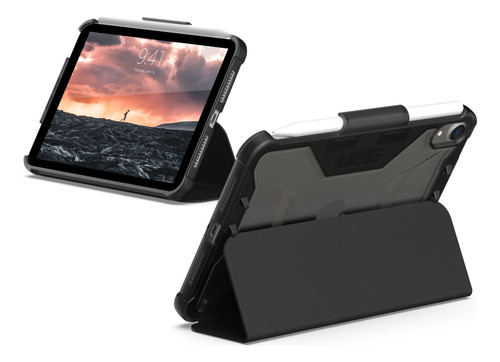 Urban Armor Gear Uag Diseñado Para iPad Mi B09g75qyys_010424