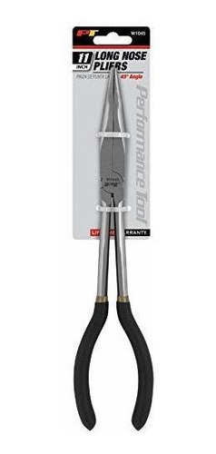 Herramienta Performance W1045 11 Pulgadas Largo Alcance 45 G