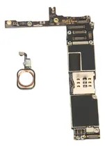 Comprar Placa Base Logic Desbloqueada Con Touch Id