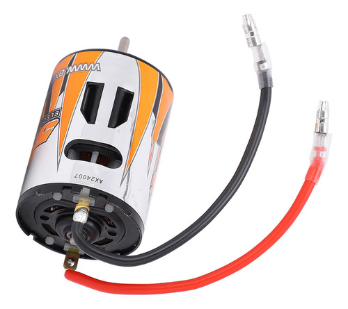 Reemplazo Del Motor Rc Crawler 55t 540 Electric Ax24007