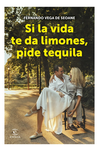 Libro Cuando La Vida Te Da Limones - Fernando Vega De Seo...