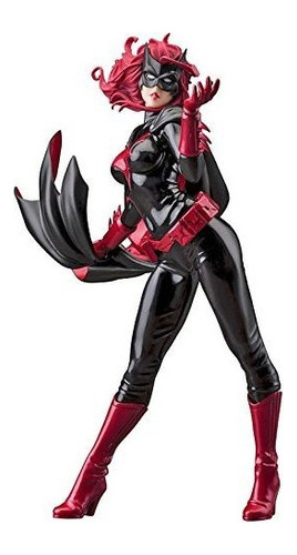 Kotobukiya Dc Comics Batwoman Bishoujo Estatua