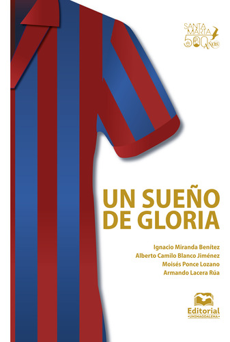 Un Sueño De Gloria ( Libro Nuevo Y Original )