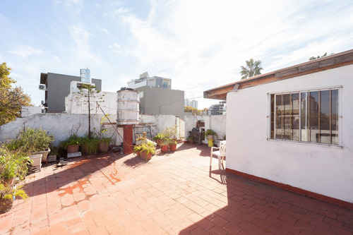 Imagen 2 de 30 de Saavedra: Ph 3 Amb + Terraza + Quincho + Balcon