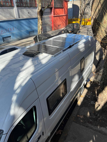 Imagen 10 de 24 de Mercedes Benz Sprinter 416 0km 2022 O 2023 Larga