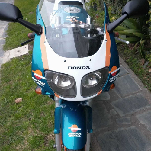 Imagen 10 de 15 de Honda Nsr 150 Sp