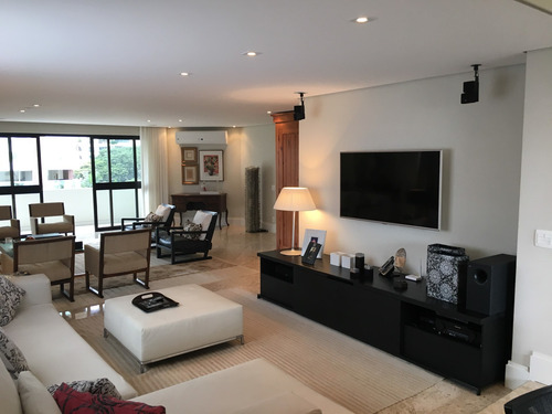 Apartamento A Venda Em São Paulo - 20984