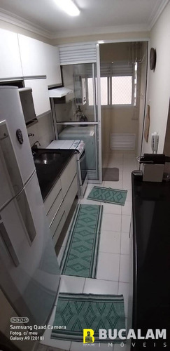 Imagem 11 de 15 de Lindo Apartamento Para Venda No Morumbi - 4344-rm