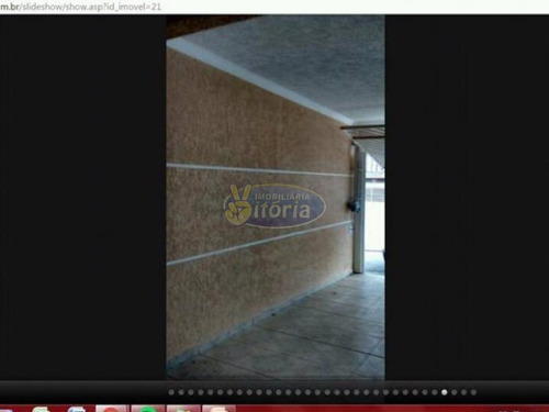 Imagem 25 de 30 de Sobrado C/ 4 Vagas De Garagem - 4600