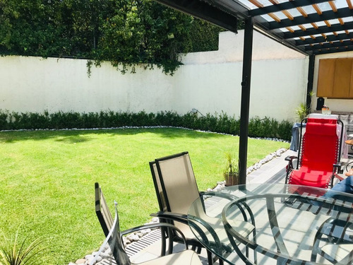 Imagen 18 de 26 de Preciosa Casa En Venta Condominio Lomas De Los Angeles Tetel