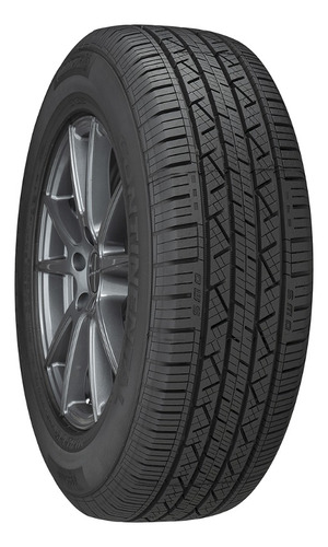 Llanta Continental 235/65r17 108h Cross Contact Lx25 Radial