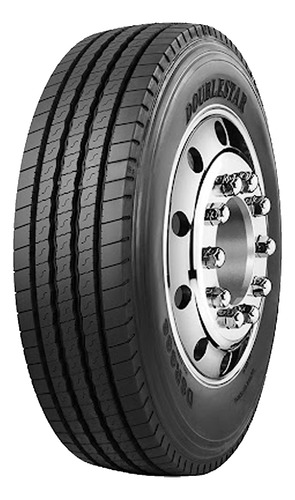 Llanta 235/75r17.5 18pr Doublestar Dsrs01 132m Msi