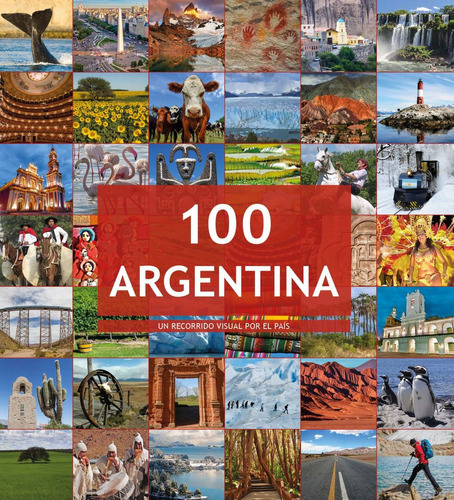 100 Argentina - Julian De Dios