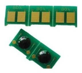 Chip Hp 35a 36a 78a 85a 05a 64a 128 Canon 4770 4450