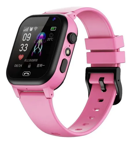 Lazada smartwatch sale for kids