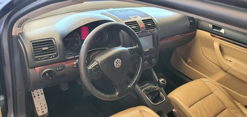 Volkswagen Vento 2.0 I Elegance Wood 2007