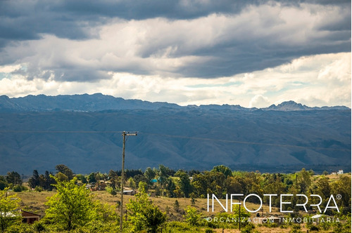 Imagen 9 de 13 de Loteo Villa Yacanto. Portales Del Champaqui. Córdoba