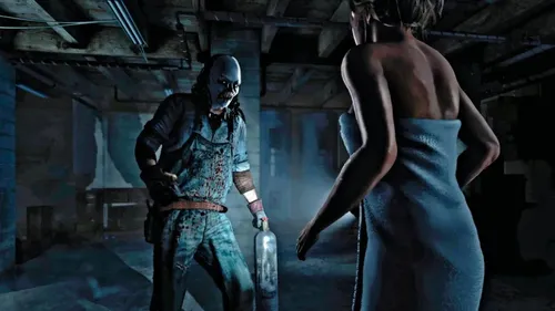 Until Dawn Standard Edition Scea Ps4 Físico