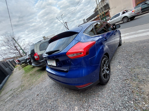 Ford Focus III 2.0 Titanium At6