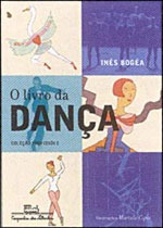 Livro Da Dança, O
