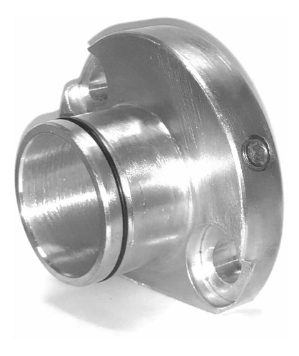 Flange Coletor Carburador Motor 13hp 30mm Fortex De Kart