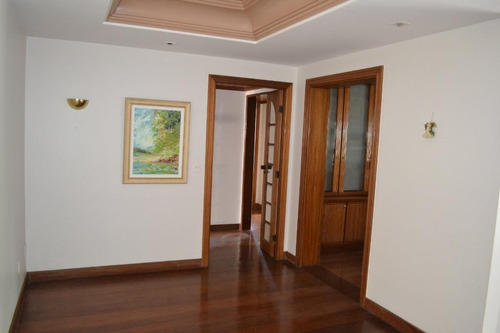 Apartamento, 4 Quartos - Pituba - 451