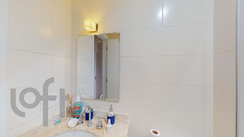 Imagem 14 de 17 de Apto Santana | 2 Quartos | 62 M² | Cond: R$739.00 | 2 Vagas - 1c490o7