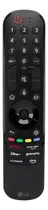 Comprar Controle Smart Tv LG 50 Led 4k Uhd Wi-fi Hdr10 50ur871c0sa