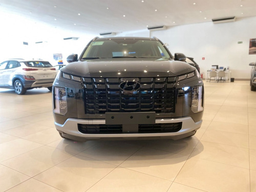 Hyundai Palisade 3.8 V6 GASOLINA AWD AUTOMÁTICO
