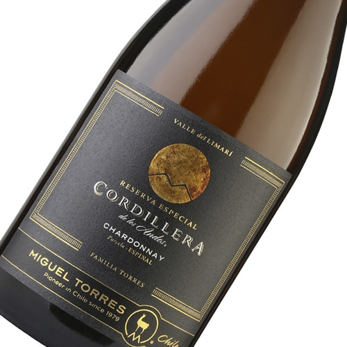 Vino Miguel Torres Cordillera Chardonnay