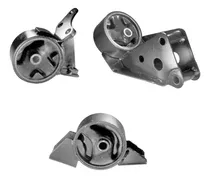Comprar Kit 3 Soportes Motor Y Transm Nissan Tsuru Iii 1992 - 2016