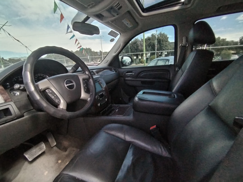 GMC Yukon 6.2 C Denali 403 Hp 4x4 At