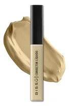 Comprar Corrector Líquido Bissú Tono 04 Polvorón