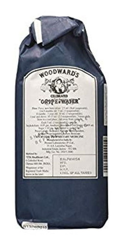 Spicy World Woodward  S Gripe Water 130ml