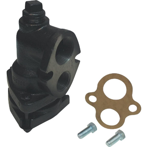 127025 Right Angle Adapter For Well Pumps